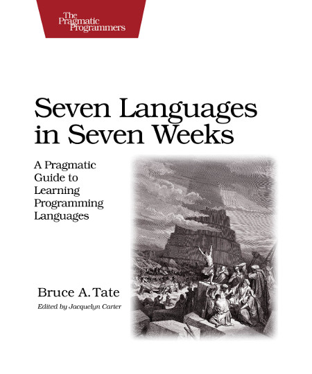 seven languages